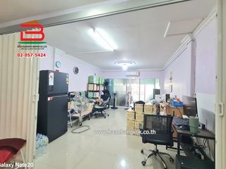 出售 2 卧室 联排别墅 在 Bang Kruai, Nonthaburi