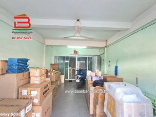 出售 2 卧室 联排别墅 在 Bang Kruai, Nonthaburi