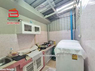 出售 2 卧室 联排别墅 在 Bang Kruai, Nonthaburi