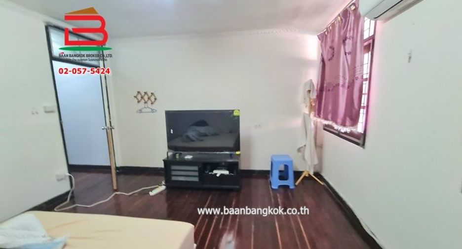 For sale 2 bedrooms townhouse in Bang Kruai, Nonthaburi