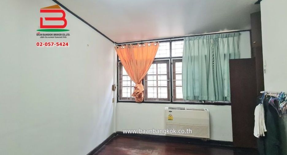 For sale 2 bedrooms townhouse in Bang Kruai, Nonthaburi