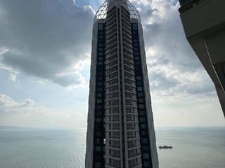 For Rent 1 Bedroom Condo In Bang Lamung, Chonburi