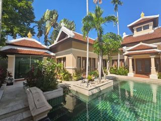 Villa zur Miete mit 3 Zimmer in Na Jomtien, Pattaya