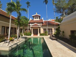 Villa zur Miete mit 3 Zimmer in Na Jomtien, Pattaya