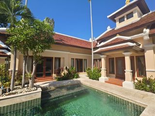 Villa zur Miete mit 3 Zimmer in Na Jomtien, Pattaya