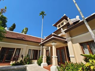 Villa zur Miete mit 3 Zimmer in Na Jomtien, Pattaya