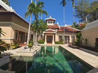 Villa zur Miete mit 3 Zimmer in Na Jomtien, Pattaya