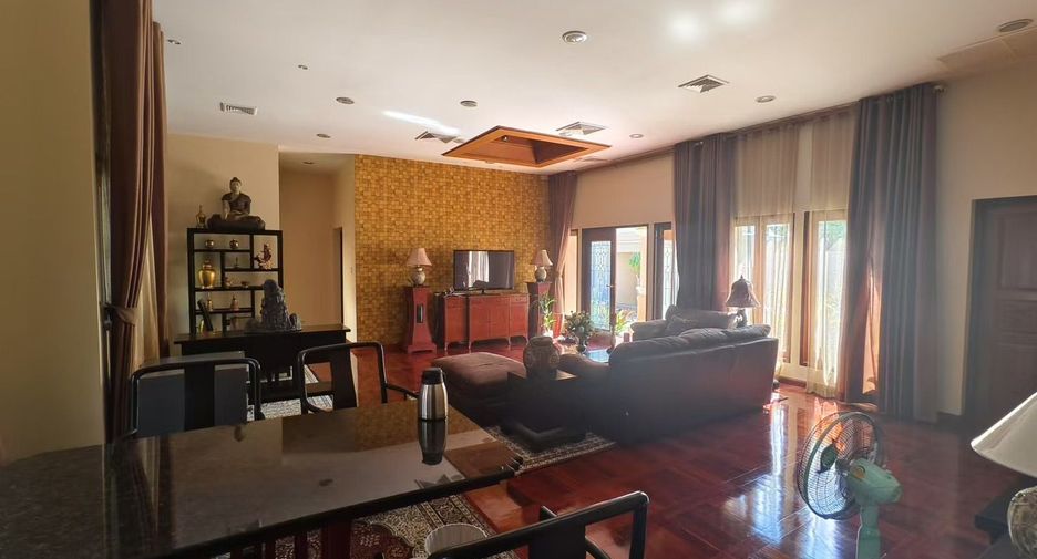 ให้เช่า 3 ห้องนอน วิลล่า ใน สัตหีบ, ชลบุรี