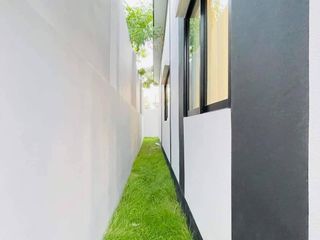 For sale 2 bedrooms townhouse in Bang Lamung, Chonburi