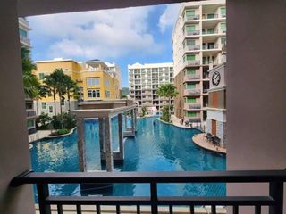 For sale 11 bedrooms condo in Bang Lamung, Chonburi