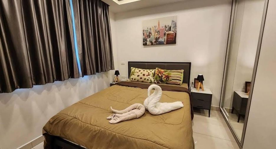 For sale 11 bedrooms condo in Bang Lamung, Chonburi