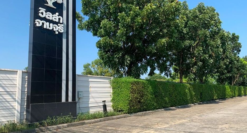 For sale 3 bedrooms house in Khlong Sam Wa, Bangkok