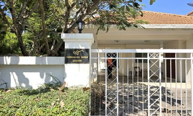 For sale 4 bedrooms house in San Sai, Chiang Mai