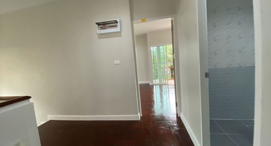 Haus zum Kauf mit 3 Zimmer in Bang Khen, Bangkok