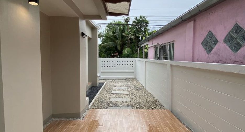 Haus zum Kauf mit 3 Zimmer in Bang Khen, Bangkok