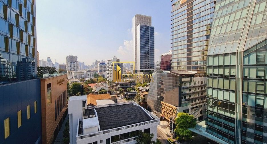 Wohnung zur Miete mit 3 Zimmer in Watthana, Bangkok