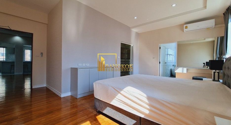 Wohnung zur Miete mit 3 Zimmer in Watthana, Bangkok