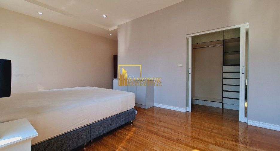 Wohnung zur Miete mit 3 Zimmer in Watthana, Bangkok
