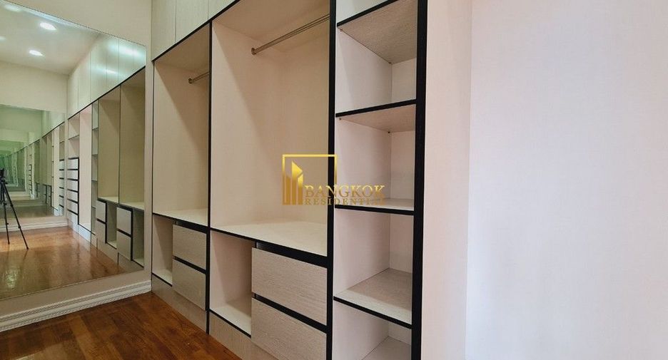 Wohnung zur Miete mit 3 Zimmer in Watthana, Bangkok