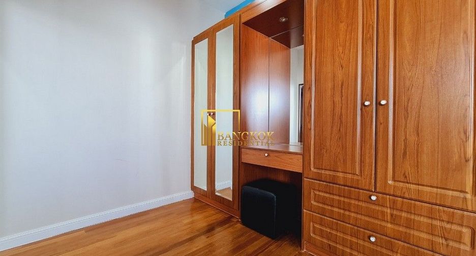 Wohnung zur Miete mit 3 Zimmer in Watthana, Bangkok