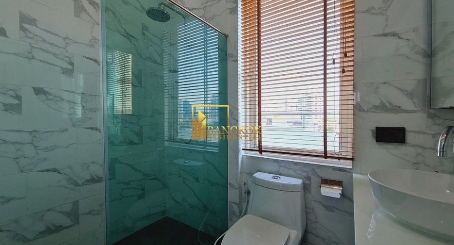 Wohnung zur Miete mit 3 Zimmer in Watthana, Bangkok