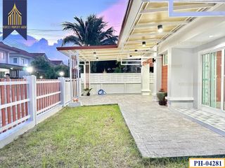 For sale 4 bed house in Bang Bua Thong, Nonthaburi