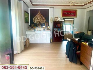 For sale 3 bed house in Sichon, Nakhon Si Thammarat