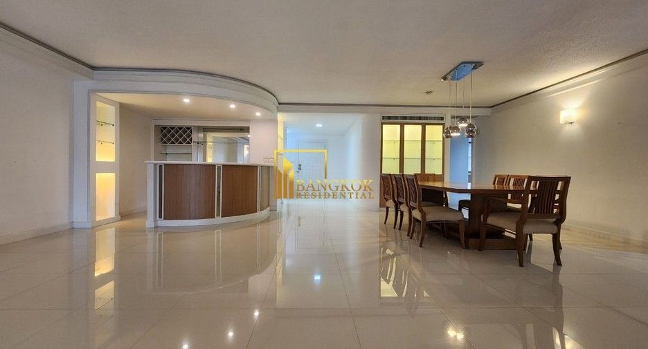 Apartamento en alquiler de 2 habitaciones en Pathum Wan, Bangkok