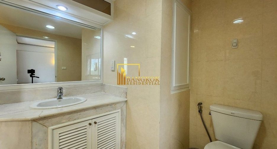 Apartamento en alquiler de 2 habitaciones en Pathum Wan, Bangkok