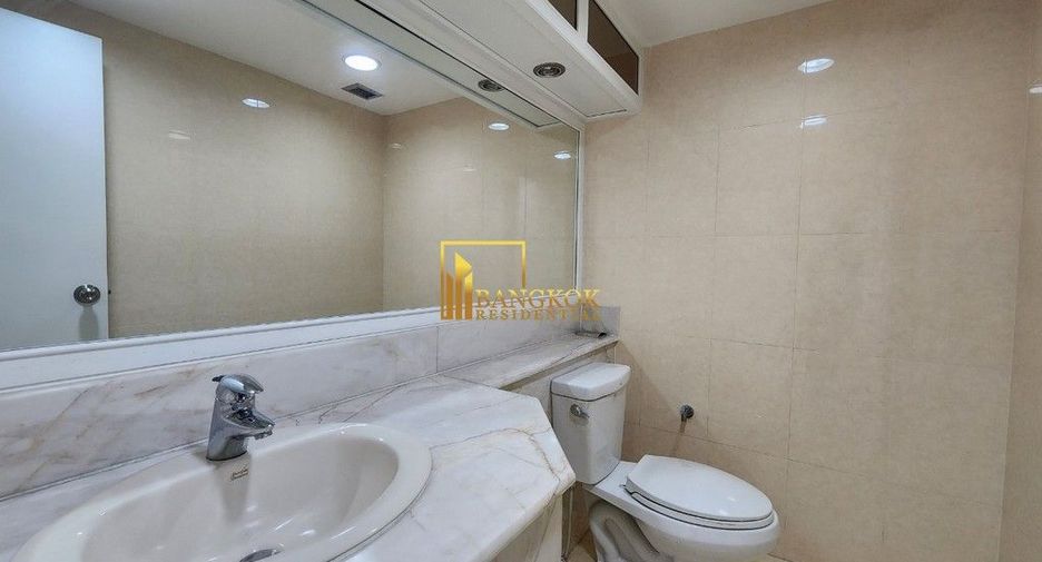 Apartamento en alquiler de 2 habitaciones en Pathum Wan, Bangkok