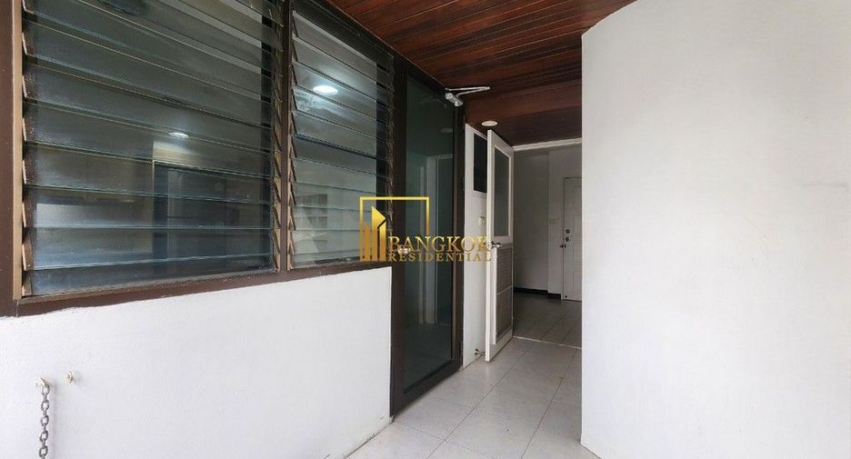 Apartamento en alquiler de 2 habitaciones en Pathum Wan, Bangkok