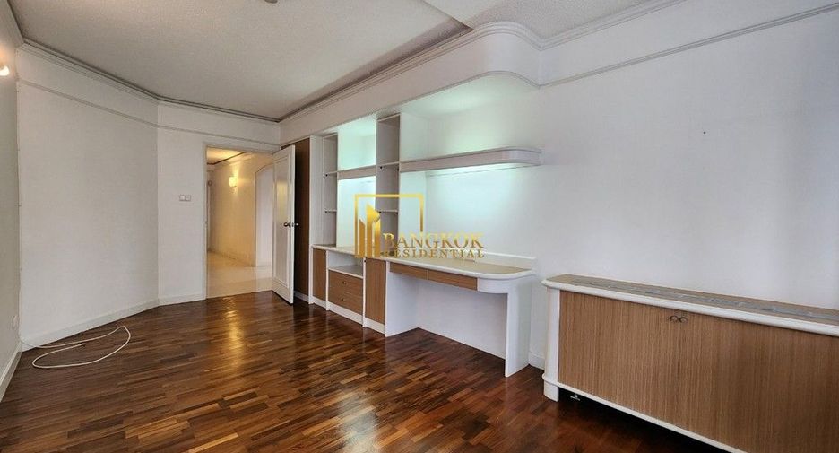 Apartamento en alquiler de 2 habitaciones en Pathum Wan, Bangkok