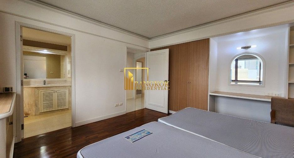 Apartamento en alquiler de 2 habitaciones en Pathum Wan, Bangkok