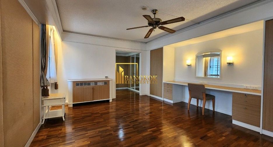 Apartamento en alquiler de 2 habitaciones en Pathum Wan, Bangkok