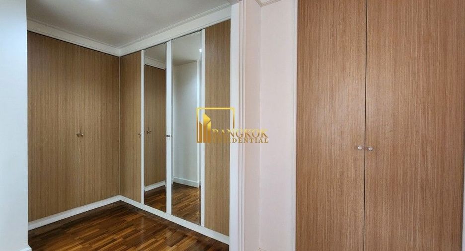 Apartamento en alquiler de 2 habitaciones en Pathum Wan, Bangkok