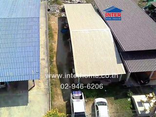 For sale 3 Beds townhouse in Kamphaeng Saen, Nakhon Pathom