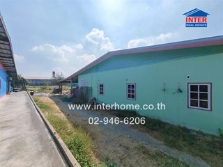 For sale 3 Beds townhouse in Kamphaeng Saen, Nakhon Pathom