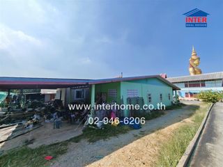 For sale 3 Beds townhouse in Kamphaeng Saen, Nakhon Pathom