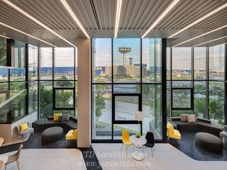 For rent 1 bed condo in Bang Phli, Samut Prakan