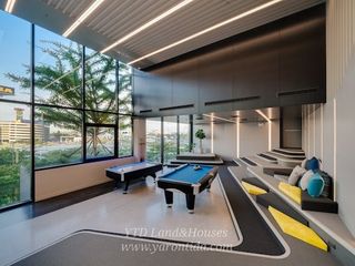 For rent 1 bed condo in Bang Phli, Samut Prakan