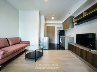 For rent 1 bed condo in Bang Phli, Samut Prakan