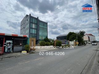 For sale 1 bed office in Bang Kapi, Bangkok