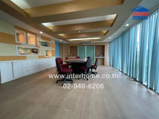 For sale 1 bed office in Bang Kapi, Bangkok