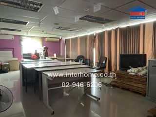 For sale 1 bed office in Bang Kapi, Bangkok