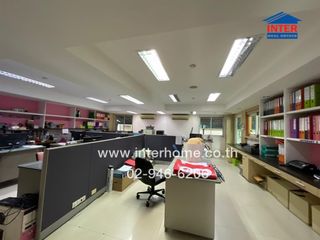 For sale 1 bed office in Bang Kapi, Bangkok