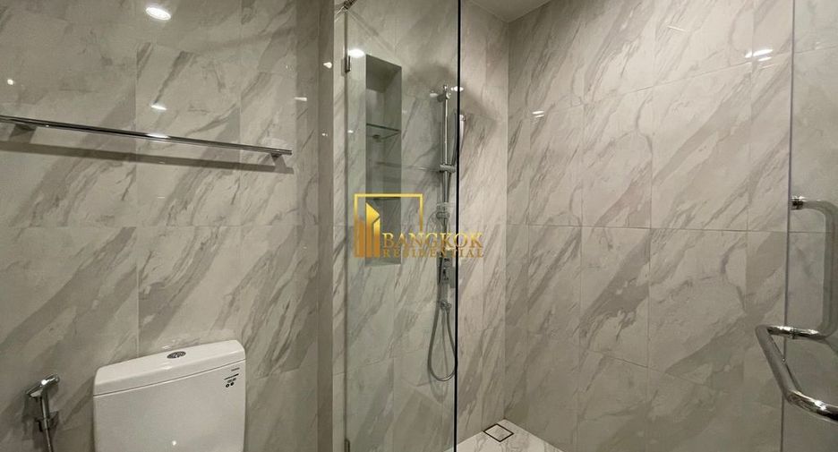 For rent 3 bedrooms condo in Khlong Toei, Bangkok