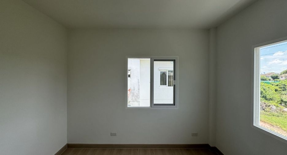 Casa en venta de estudio en Bang Khun Thian, Bangkok
