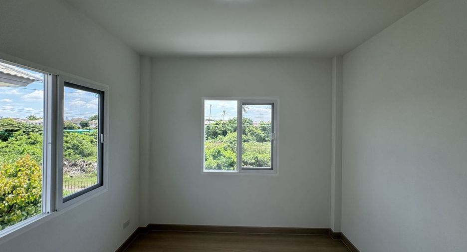 Casa en venta de estudio en Bang Khun Thian, Bangkok