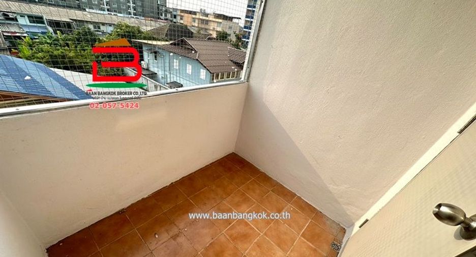 For sale 1 bed condo in Bang Kruai, Nonthaburi