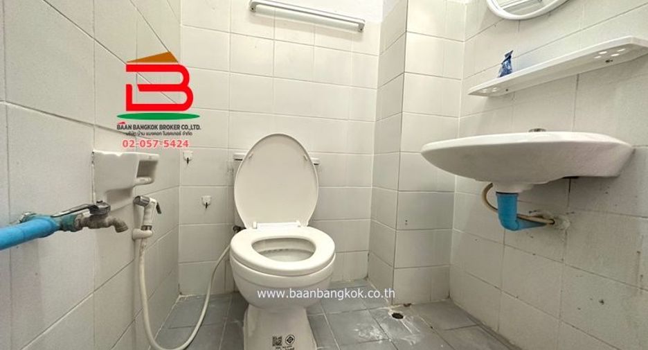 For sale 1 bed condo in Bang Kruai, Nonthaburi